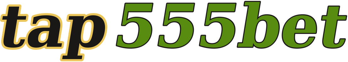 tap555bet logo